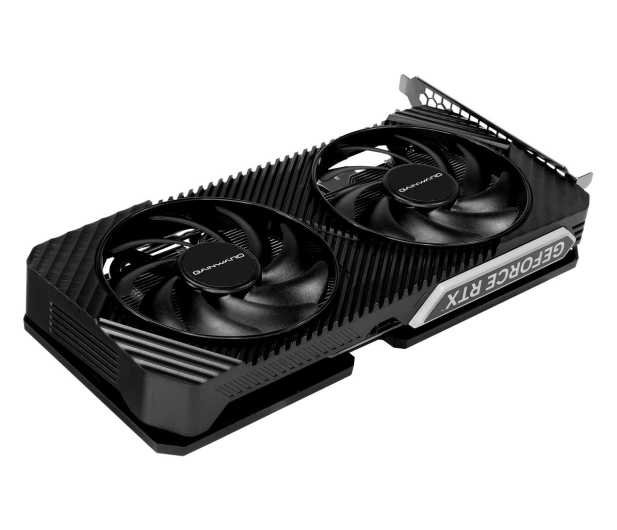 Gainward GeForce RTX 4060 Ghost 8GB GDDR6 - 1156779 - zdjęcie 3